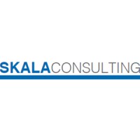 Skala Consulting logo - Similar company to Hyperxp