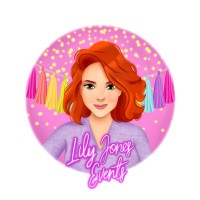 Lily Jones Events logo - Similar company to Miracle Agency