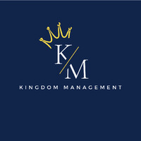 Kingdom Management logo - Similar company to Five Loaves Project