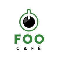 Foo Café logo - Similar company to Øredev