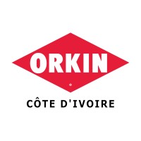 ORKIN PEST CONTROL IVORY COAST logo - Similar company to Phytotec Ci