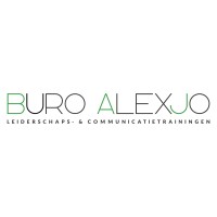 Buro Alexjo - Trainingen Met Alexander En Joline