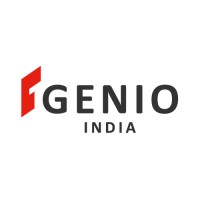 Genio India Software Pvt., Ltd., logo - Similar company to Tackle Techies