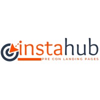 Instahub Inc logo - Similar company to Instahub