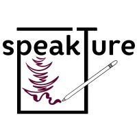 speakture GmbH logo - Similar company to Löwenzahn Verlag