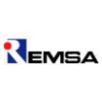 Remsa logo - Similar company to Remsa