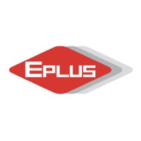 Eplus Elektrotechnisch Installatiebureau B.V. logo - Similar company to Hs Techniek