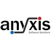 Anyxis logo - Similar company to Digiant Global