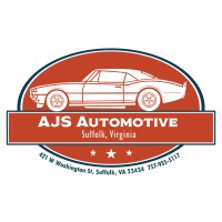 AJS Automotive LLC logo - Similar company to Corps Partners