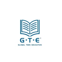 Global Teen Education logo - Similar company to Formula Eq Academy