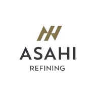 Asahi Refining logo - Similar company to Aurus