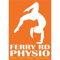 Ferry Rd Physio and Functional Therapies logo - Similar company to Optimum Allied Health