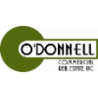 O'Donnell Commercial Real Estate, Inc. logo - Similar company to Sierra U.S. - Commercial Real Estate