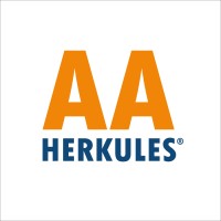 AA HERKULES Podesty Ruchome logo - Similar company to Moris Construction