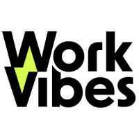 w o r k v i b e s logo - Similar company to Allup