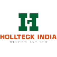 Hollteck India Guides Pvt. Ltd. logo - Similar company to Rescom Technologies
