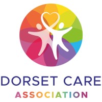 Dorset Care Association logo - Similar company to The George Albert Hotel