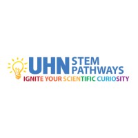 UHN STEM Pathways logo - Similar company to Usf Social Work Interdisciplinary Research Lab