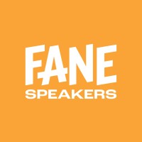 Fane Speakers logo - Similar company to Mmk Coaching Practice