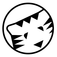 Papier Tigre logo - Similar company to Grine Btle