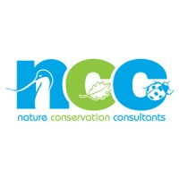 Nature Conservation Consultants (NCC Ltd) logo - Similar company to Natural Environment And Climate Change Agency Greece (Necca - Οφυπεκα)