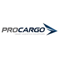 ProCargo Logistics logo - Similar company to Srabutrans