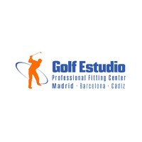 Golf Estudio logo - Similar company to Golf ‘Us