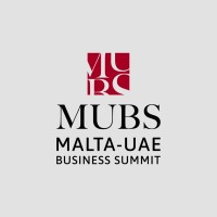 MUBS - Malta-UAE Business Summit logo - Similar company to Adorn Information Technology Systems Llc
