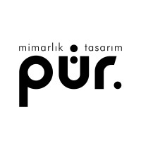 Pür Mimarlık logo - Similar company to Luna Mimarlık