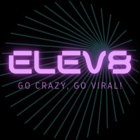 ELEV8 Media Group logo - Similar company to Elev8 Media Inc.