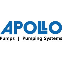 Apollo Gößnitz GmbH logo - Similar company to Cnc Shift
