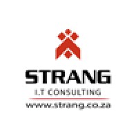 STRANG IT CONSULTING CC