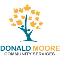 Donald Moore Canada logo - Similar company to Reboot Canada