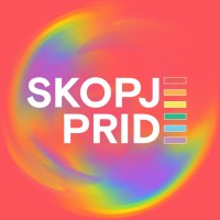 Skopje Pride logo - Similar company to Dsc Design Ltd - Skopje
