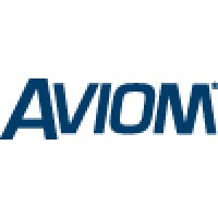 Aviom logo - Similar company to Klang:Technologies Gmbh