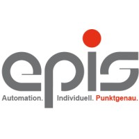 epis Automation GmbH & Co. KG logo - Similar company to Koch Epis