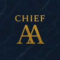 Chief AA logo - Similar company to Neilson & Bauer