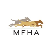 Masters of Foxhounds Association of North America logo - Similar company to Headbangersports.Com