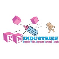 BUILT By PN Industries, Inc. logo - Similar company to C4Gs-Zedlife