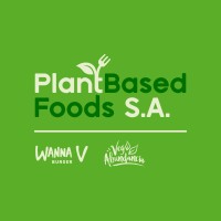 Plant Based Foods SA logo - Similar company to Smartcube, Inc