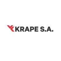 KRAPE S.A logo - Similar company to Vpack