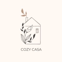 Cozy Casa Property Management logo - Similar company to Summit Cabinet Coatings