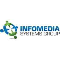 InfoMedia Systems Group Inc. logo - Similar company to Demand Its