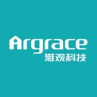 Argrace Technology logo - Similar company to Kiwimoore