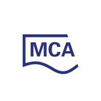 MCA logo - Similar company to Strabo