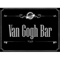 Van Gogh Bar - Skopje