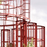 lenschow & pihlmann logo - Similar company to Pihlmann Architects