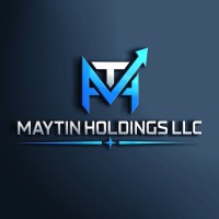 MayTin Holdings LLC. logo - Similar company to Connect Tps