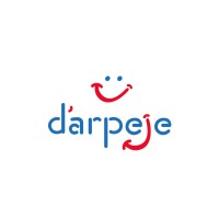 D'arpèje logo - Similar company to Smda