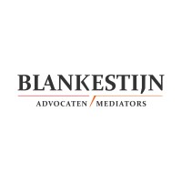 Blankestijn Advocaten & Mediators logo - Similar company to Vaardige Advocaat Bv